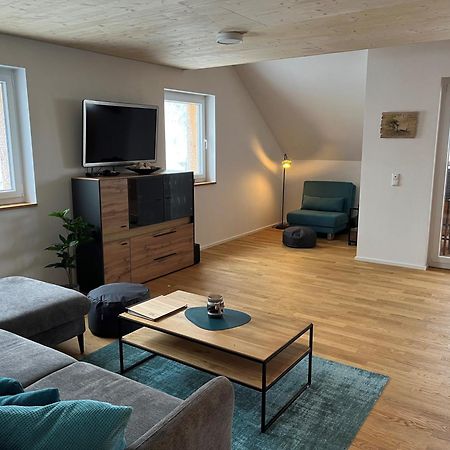 Haus Wiesenquelle - Fewo 14 "Timeout", Feldberg Rinken Zewnętrze zdjęcie