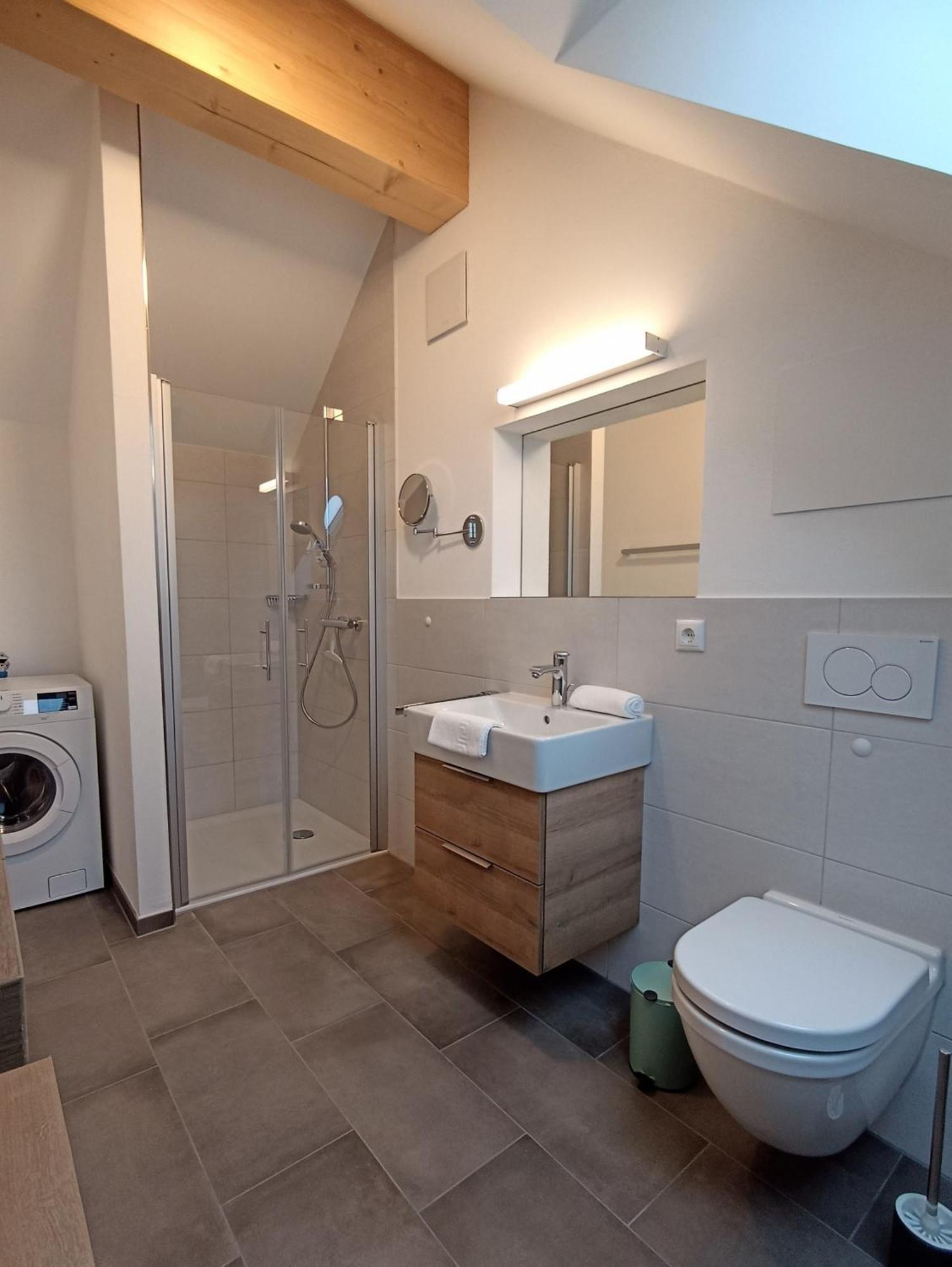 Haus Wiesenquelle - Fewo 14 "Timeout", Feldberg Rinken Zewnętrze zdjęcie