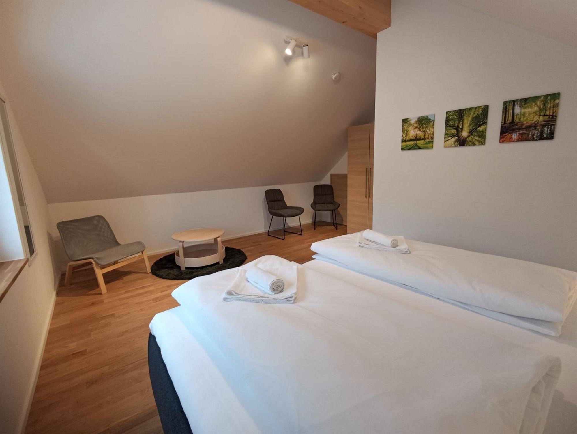 Haus Wiesenquelle - Fewo 14 "Timeout", Feldberg Rinken Zewnętrze zdjęcie