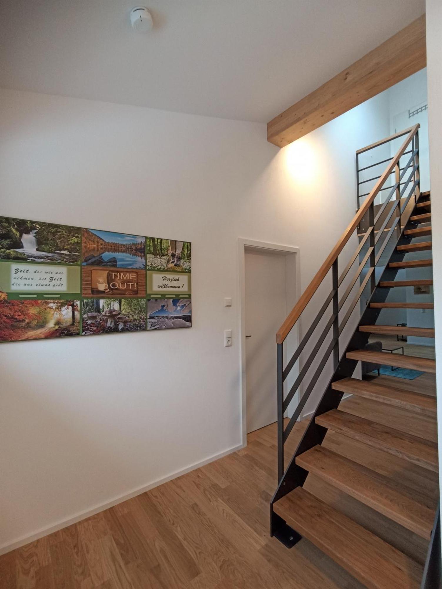 Haus Wiesenquelle - Fewo 14 "Timeout", Feldberg Rinken Zewnętrze zdjęcie