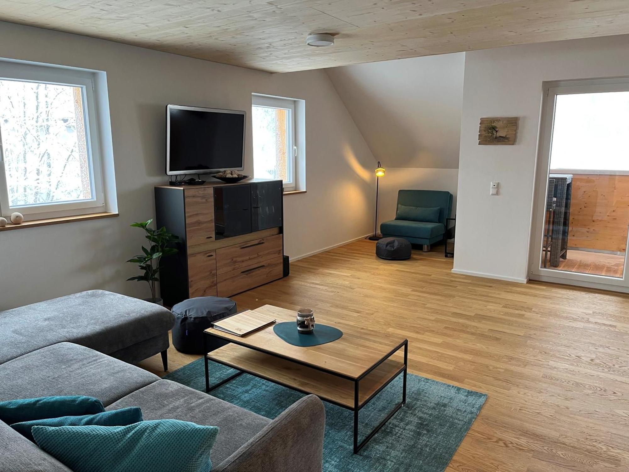 Haus Wiesenquelle - Fewo 14 "Timeout", Feldberg Rinken Zewnętrze zdjęcie